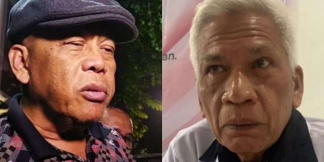 SP3 Eggi Sudjana & Damai Hari Lubis: Intervensi Politik atau Restorative Justice?