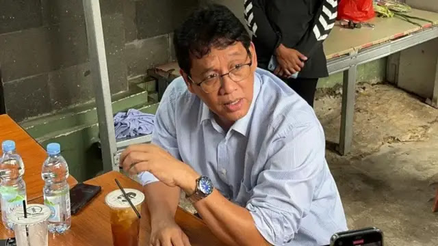 Purbaya Klaim Bisa Perkuat Rupiah ke Rp17.000 dalam 2 Malam, Ini Kata Lengkapnya