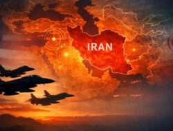 Analisis Dampak Perang AS vs Iran: Mengapa Timur Tengah Sangat Khawatir?