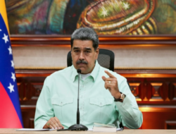 Intervensi AS di Venezuela: Pola Hegemoni & Ironi Sejarah Amerika Latin Terulang