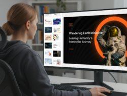 Cara Efektif Mengubah Teks ke Slide Presentasi dengan AI PPT Maker 2025