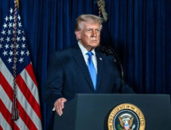 AS Perintahkan Warga Negara Segera Tinggalkan Venezuela: Penyebab & Peringatan Keamanan Terbaru