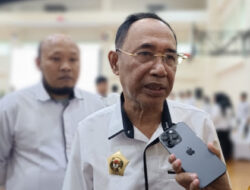 Hasil Pemeriksaan Etik Dewas KPK Kasus Bobby Nasution Diumumkan Pekan Depan