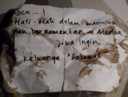 Uchok Sky Khadafi Teror Paket Ayam Potong: Kronologi, Isi Ancaman, dan Latar Belakang Kritik