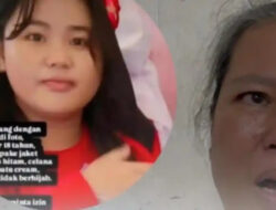 Sally Siswi SMK Letris Pamulang Hilang 2026: Kronologi Lengkap & Perkembangan Terbaru Pencarian