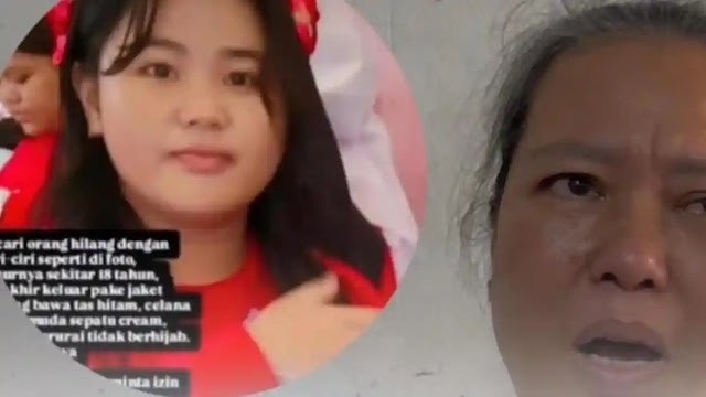 Sally Siswi SMK Letris Pamulang Hilang 2026: Kronologi Lengkap & Perkembangan Terbaru Pencarian