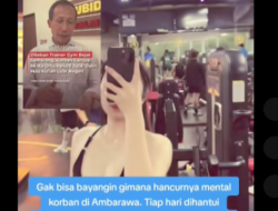 Waspada Hoaks! Fakta Kasus Gym Ambarawa Viral & Modus Phishing Link Video