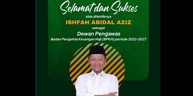 Profil Ishfah Abidal Aziz: Stafsus Menag hingga Tersangka Korupsi Kuota Haji