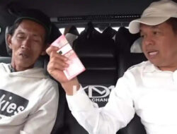 Tukang Es Gabus Bohongi Dedi Mulyadi Soal Rumah, Fakta Warisan Terungkap!