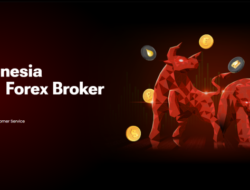Java FX: Platform Trading Forex Terpercaya dengan Edukasi & Teknologi MT5