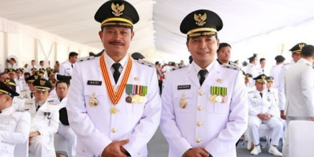 OTT KPK: Walikota Madiun Maidi Diamankan, Uang Ratusan Juta Disita