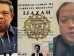 Partai Demokrat Somasi Akun Medsos Tuding SBY Dalang Kasus Ijazah Jokowi: Respons & Klarifikasi