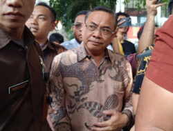 KPK Boyong 8 Tersangka OTT Pati ke Jakarta, Termasuk Bupati Sudewo: Dugaan Jual Beli Jabatan