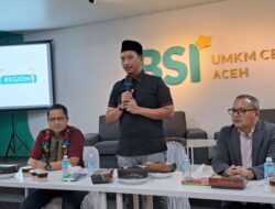 Kenaikan Kekayaan Arief Rosyid 100% Saat Jadi Komisaris BSI: Data LHKPN Ungkap Rincian