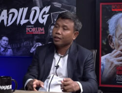 Khozinudin Tolak Damai dengan Jokowi: Ada Upaya Adu Domba di Kasus Ijazah Palsu?