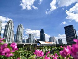 AMRO Rayakan Satu Dekade, Kini Fokus pada Ketahanan Ekonomi Jangka Panjang