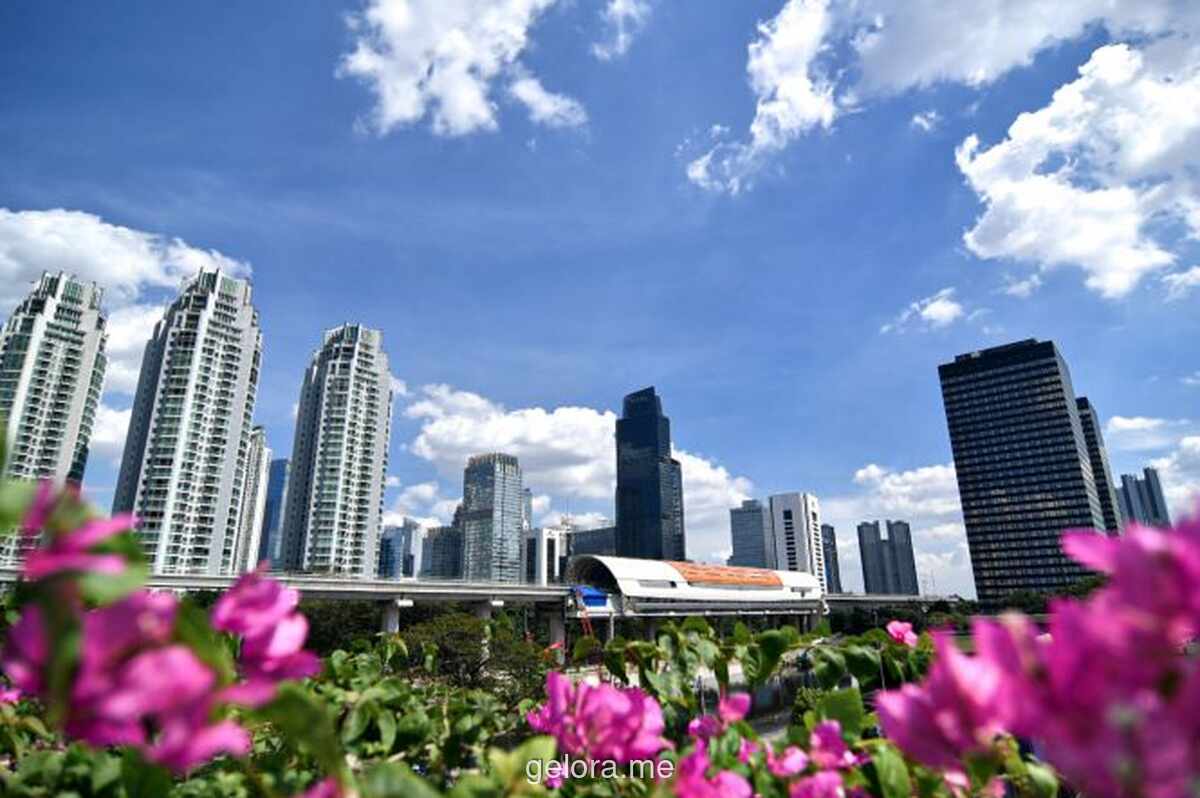 AMRO Rayakan Satu Dekade, Kini Fokus pada Ketahanan Ekonomi Jangka Panjang