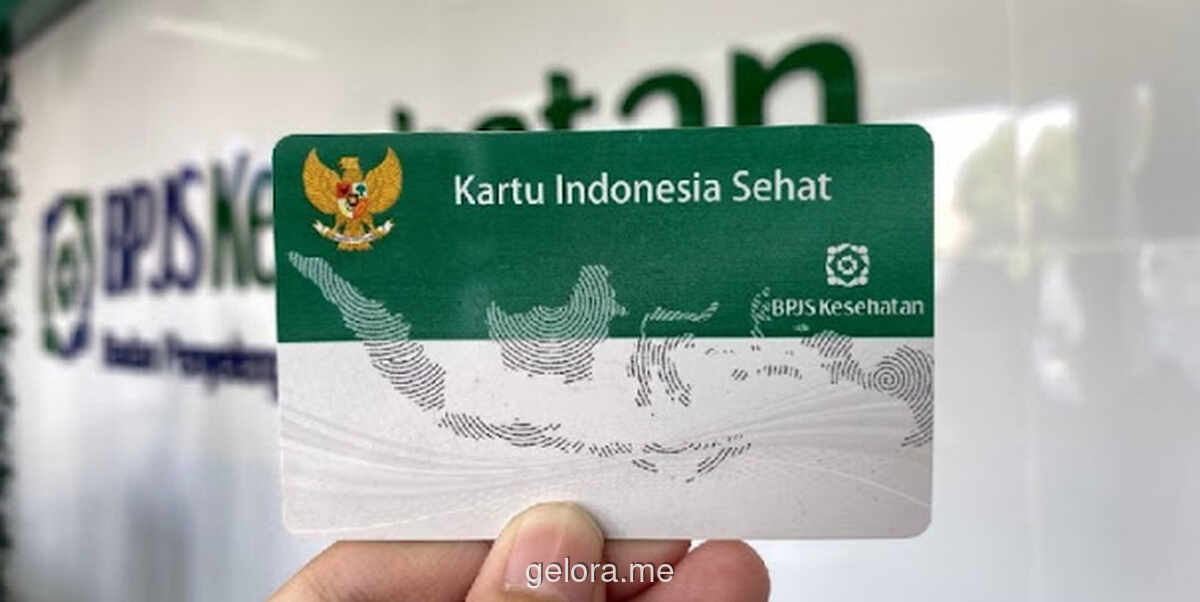 Pemerintah Tetapkan Masa Transisi 3 Bulan Setelah 11 Juta Penerima BPJS PBI Dinonaktifkan