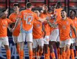 Persib Hadapi Ratchaburi FC di Kandang Lawan pada Leg Pertama ACL2