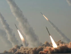 Iran Ancam Balas Serangan AS ke Israel: Analisis Risiko Perang Timur Tengah