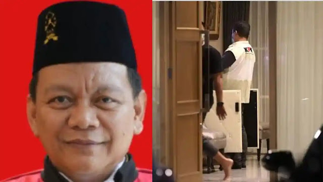 KPK Tangkap Wakil Ketua PN Depok Bambang Setyawan dalam OTT, Dugaan Suap Ratusan Juta