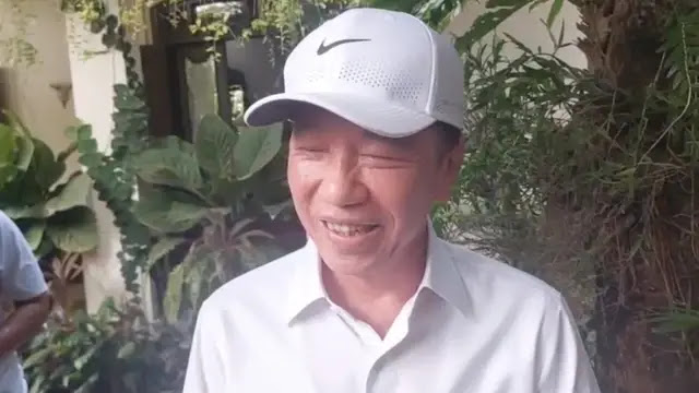 Analisis Dukungan Jokowi ke Prabowo-Gibran 2 Periode: Strategi 2029 atau Sinyal Politik?