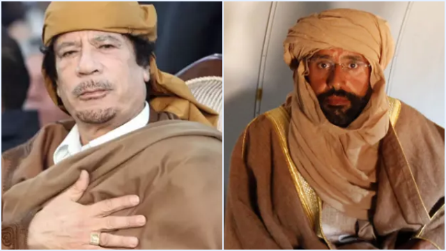 Saif al-Islam Gaddafi Tewas Ditembak: Kronologi, Profil, dan Dampak Politiknya