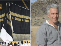 Fakta Kain Kabah untuk Jeffrey Epstein: Kronologi & Dokumen Rahasia Terungkap
