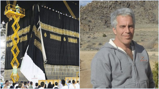 Fakta Kain Kabah untuk Jeffrey Epstein: Kronologi & Dokumen Rahasia Terungkap