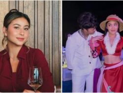 Tabung Whip Pink Diduga di Rumah Reza Arap Viral, Awkarin Bereaksi dengan Hati Terbelah