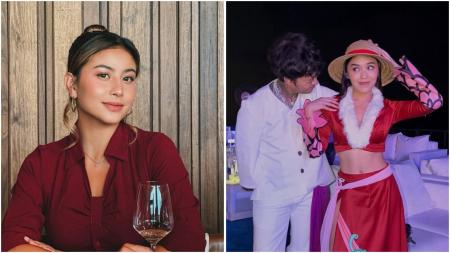 Tabung Whip Pink Diduga di Rumah Reza Arap Viral, Awkarin Bereaksi dengan Hati Terbelah