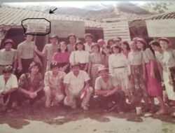 KKN Jokowi di UGM Dipertanyakan: Koordinator 1985 Tak Kenal Namanya?