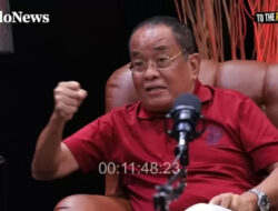 Said Didu Ungkap Prabowo Sepakat Rebut Kedaulatan dari Oligarki, Geng Solo Ditarget