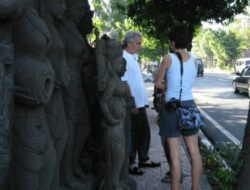 Dokumen Epstein Ungkap Kunjungan ke Bali 2002: Fakta, Lokasi, & Kaitannya