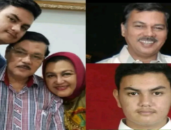 Ancaman Pistol Ussama Al Haddar, Ayah Tiri Denada, Saat Serah Terima Bayi Ressa