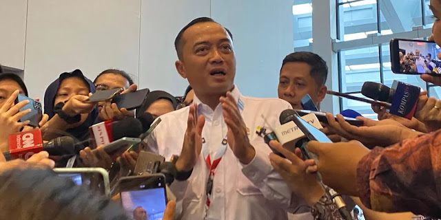 Pertemuan Prabowo dengan Abraham Samad & Susno Duadji: Ini Penjelasan Istana