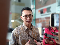 KPK Sita 3 Kg Emas dan Uang Miliaran Rupiah dari OTT Mantan Pejabat Bea Cukai