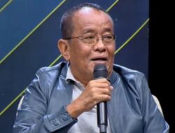 Said Didu Ungkap Isi Pertemuan dengan Prabowo: Reformasi Polri hingga Gaza Dibahas