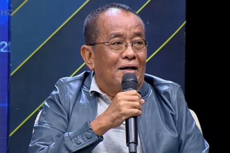 Said Didu Ungkap Isi Pertemuan dengan Prabowo: Reformasi Polri hingga Gaza Dibahas