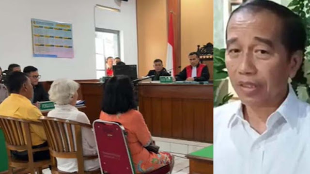 Sidang Ijazah Jokowi di PN Solo: Saksi KKN Dinilai Tak Sinkron dan Tak Paham Desa