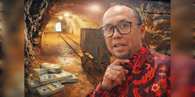 PPATK Bongkar Ekspor Emas Ilegal Rp155 Triliun, Devisa Negara Bocor ke Luar Negeri