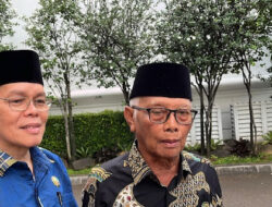 MUI Dukung Prabowo Gabung Dewan Perdamaian Gaza Trump: Alasan & Komitmen Penuh