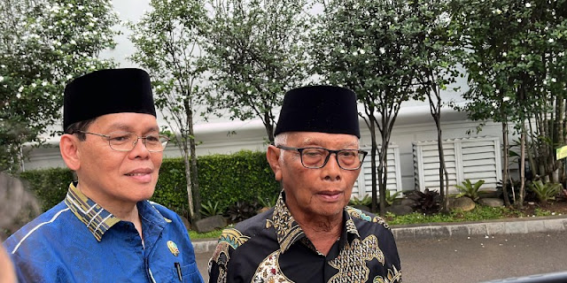 MUI Dukung Prabowo Gabung Dewan Perdamaian Gaza Trump: Alasan & Komitmen Penuh