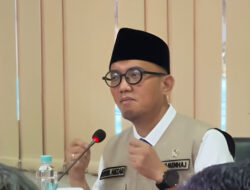 Desak Prabowo Copot Dahnil Anzar, Aktivis Muhammadiyah Protes Ucapan Cangkem ke Anwar Abbas