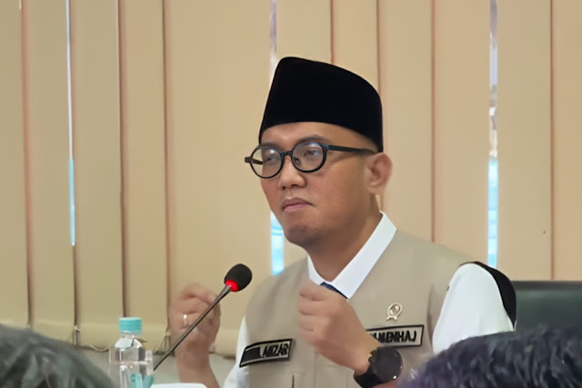 Desak Prabowo Copot Dahnil Anzar, Aktivis Muhammadiyah Protes Ucapan Cangkem ke Anwar Abbas