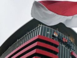 KPK Gelar OTT di Jakarta & Banjarmasin: Kasus Pajak dan Dugaan Korupsi Terbaru