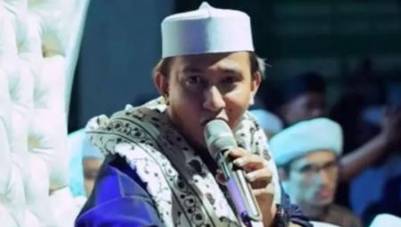 Habib Bahar bin Smith Jadi Tersangka Penganiayaan Banser: Diperiksa 4 Februari 2026