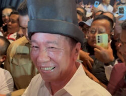 Tantangan APH Periksa Jokowi: Kasus Korupsi Minyak Pertamina & Kuota Haji 2024