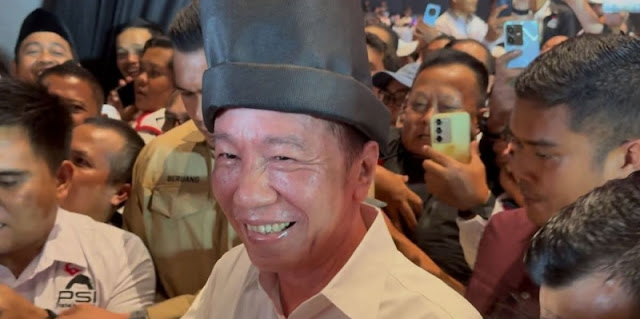 Tantangan APH Periksa Jokowi: Kasus Korupsi Minyak Pertamina & Kuota Haji 2024