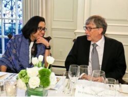 Sri Mulyani di Epstein File: Fakta, Konteks Profesional, dan Klarifikasi Lengkap